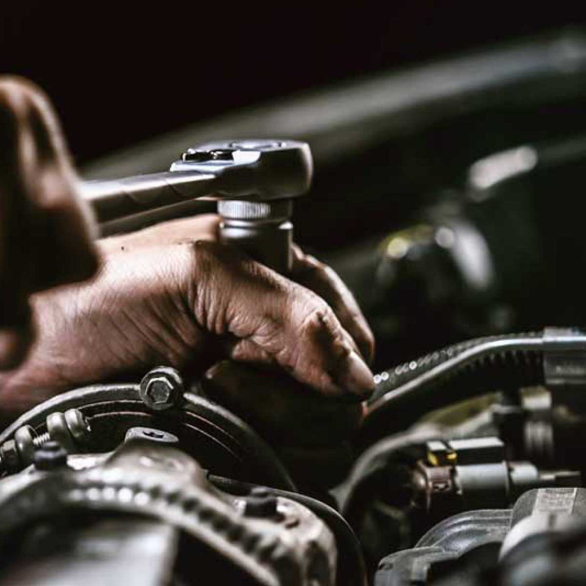 Car Repairs & Maintenance