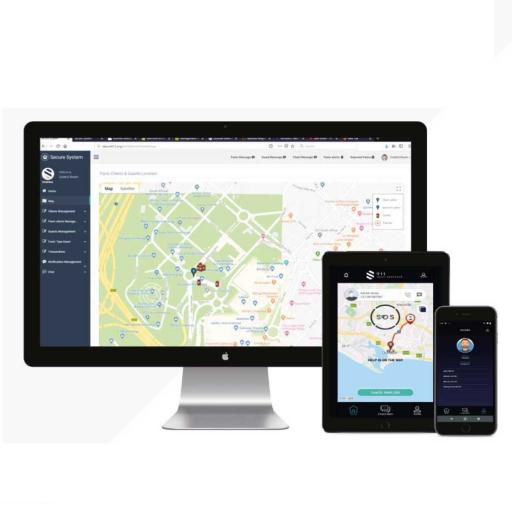 Smart Response - White Label Solution