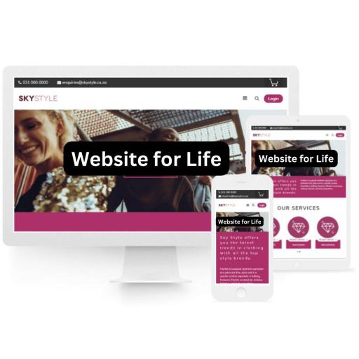 Website Solution