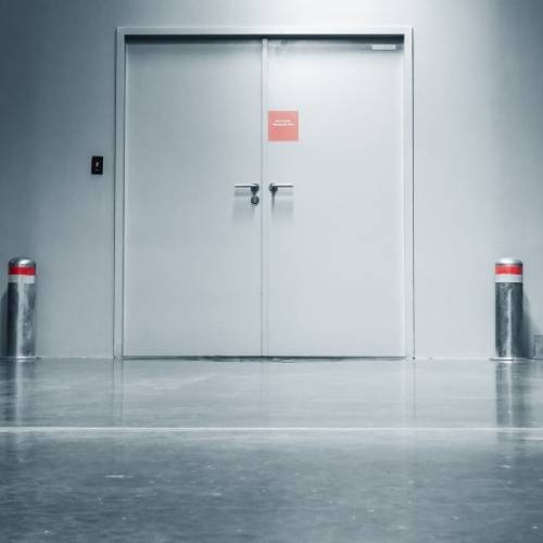 Fire Doors