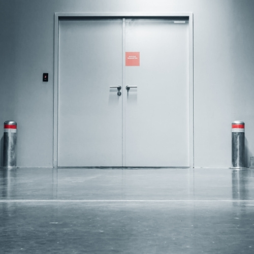 Fire Doors