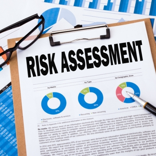 Fire Risk Assessment