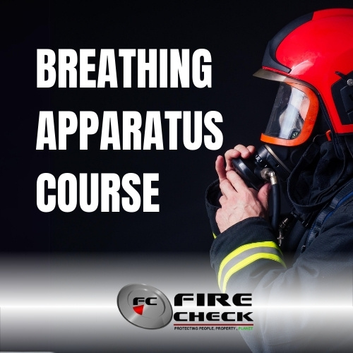 Breathing Apparatus Course