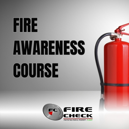 Fire Awareness Course