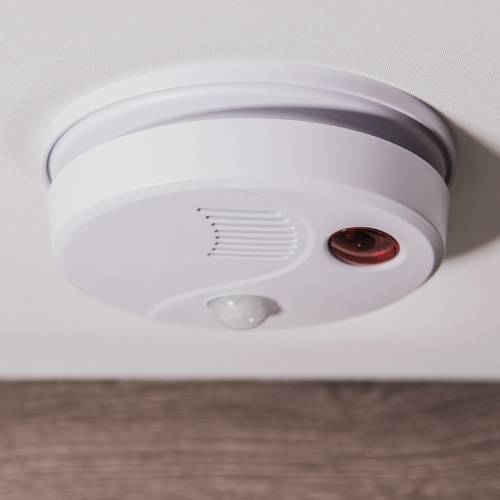 Carbon monoxide and carbon dioxide detection