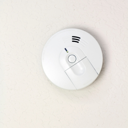 Standalone smoke alarms