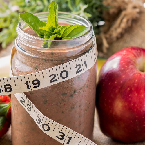 OptiSlim - Meal Replacement Shake