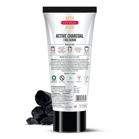 Active Charcoal Kit For Women