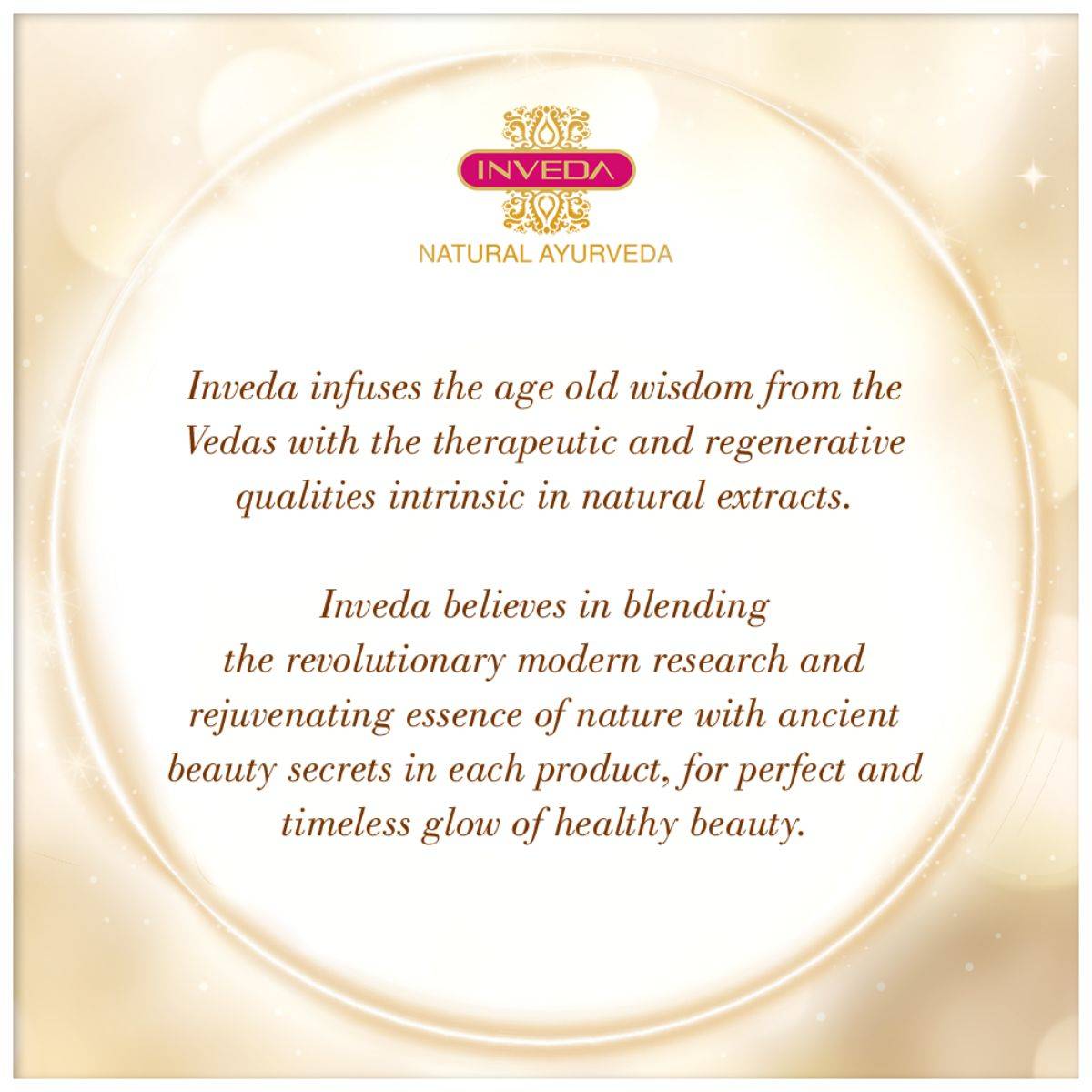 Glow & Radiance Blend