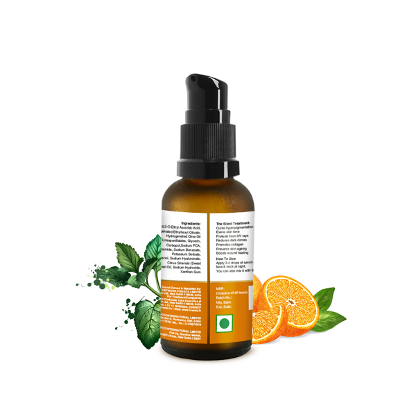 Vitamin C Serum 20%