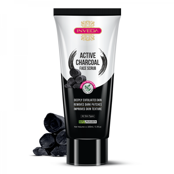Active Charcoal Kit For Women