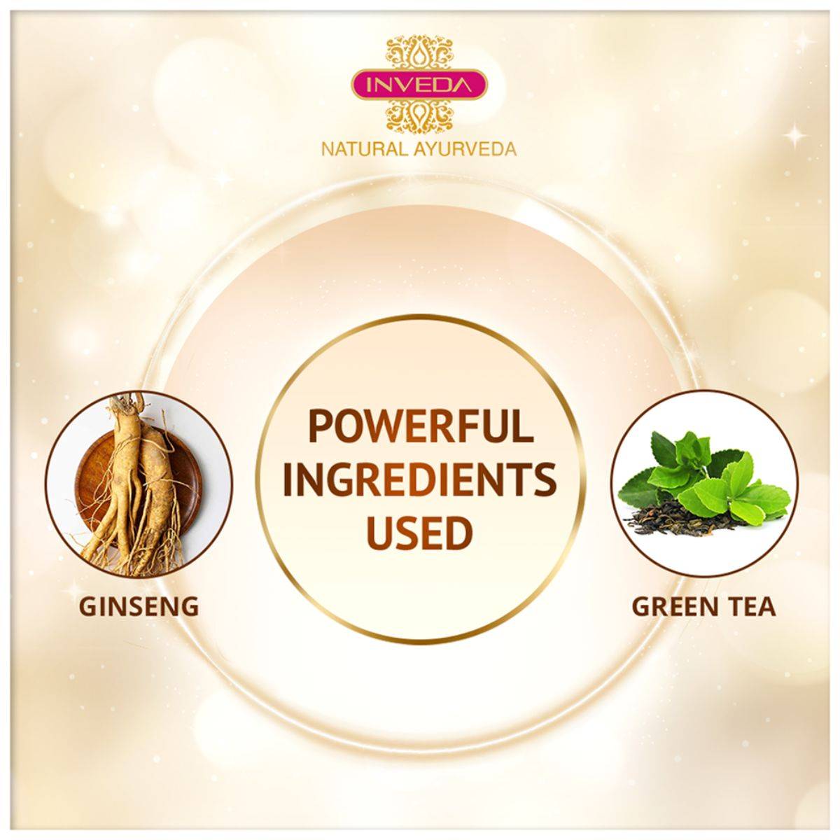 Facial Foam Cleanser | Cell Regenerator