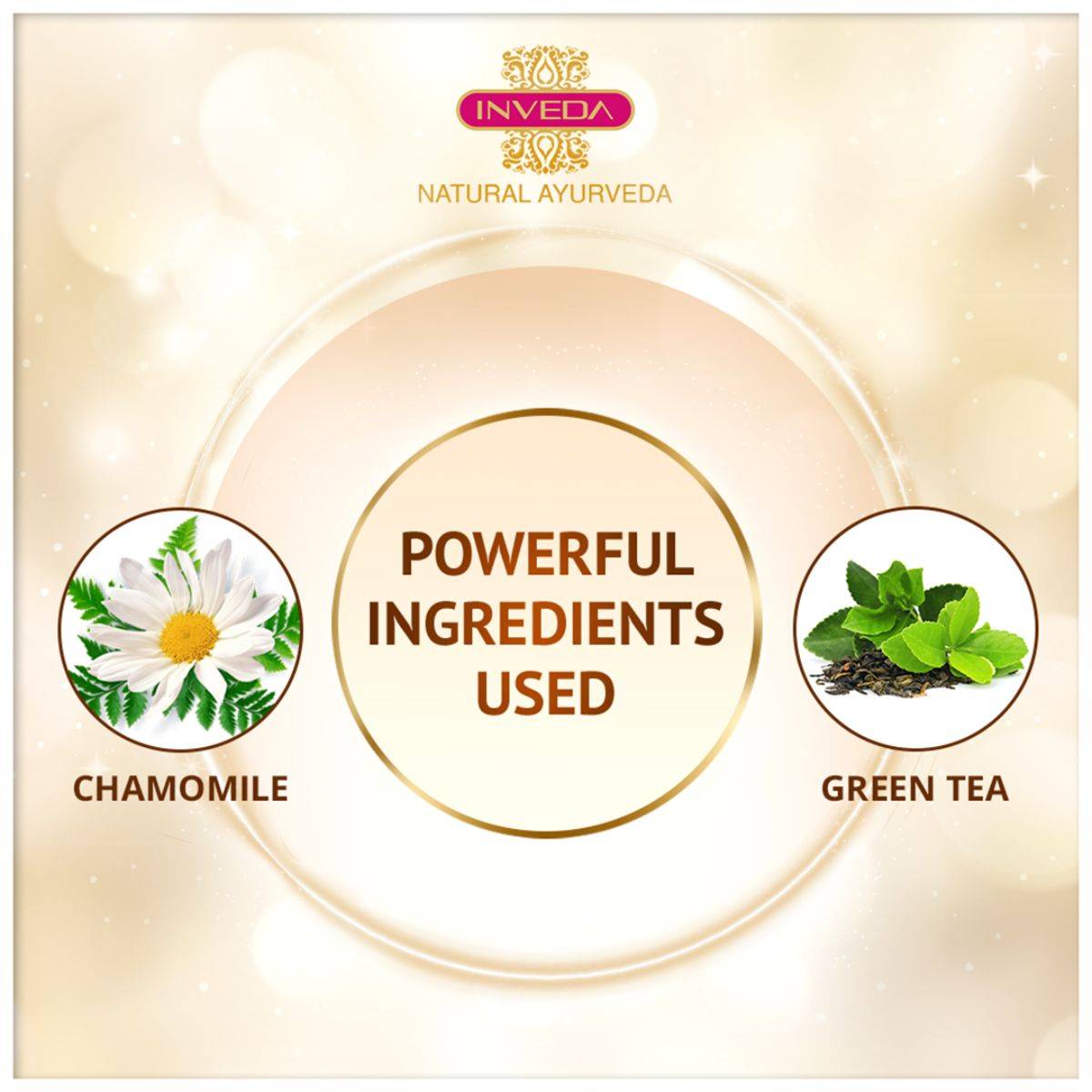 Green Tea Makeup Remover