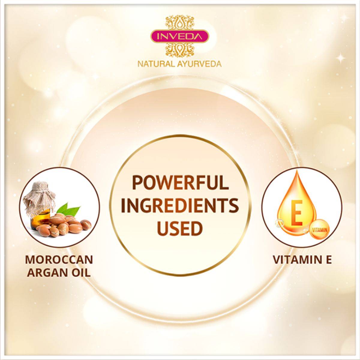 Moroccan Argan Oil Cleansing Gel | Intense Hydrator