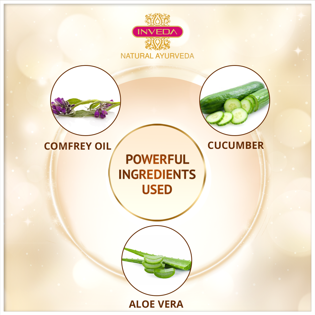 Sun Screen Cream Gel SPF 50 | UVA & UVB Protector