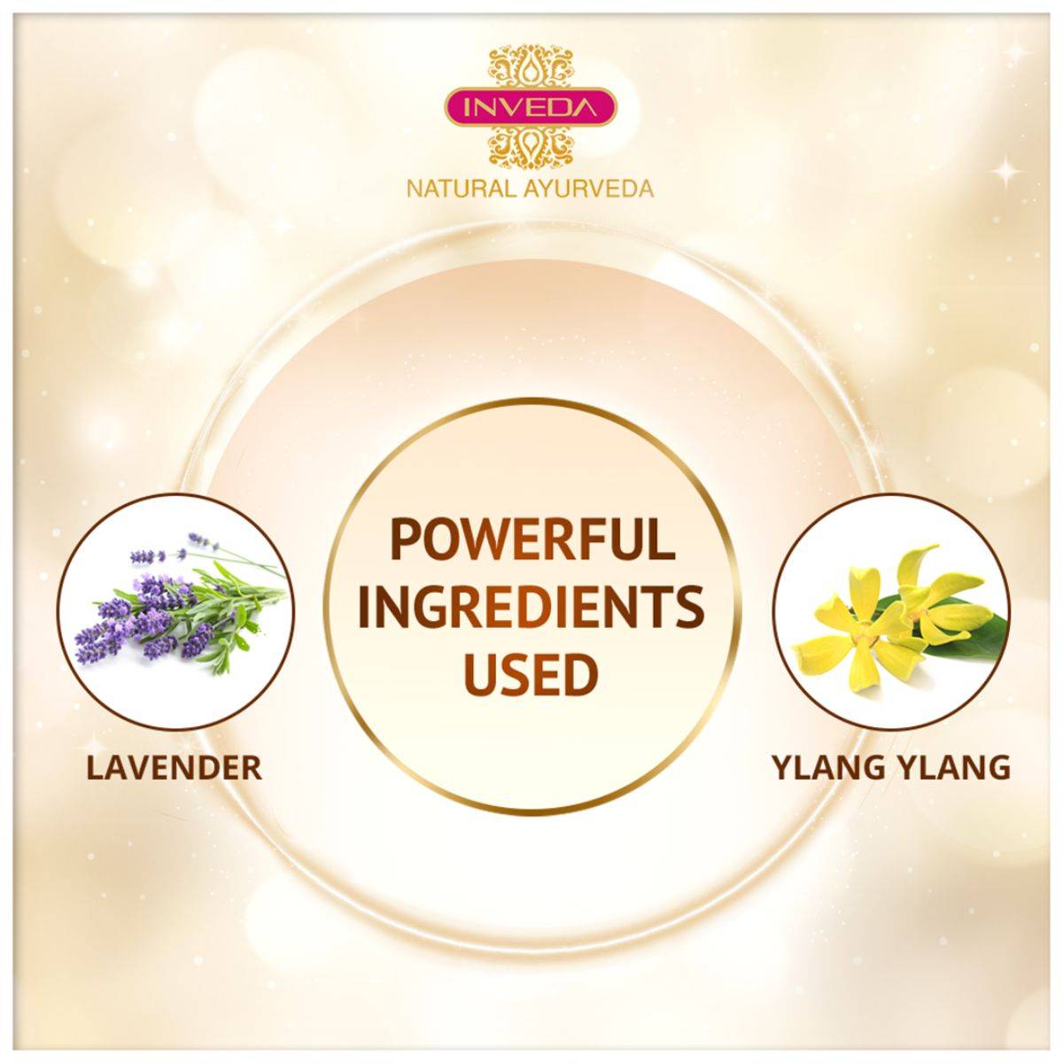 Glow & Radiance Blend