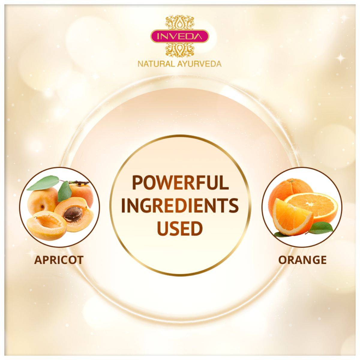 Glow Face Pack | Instant Glow