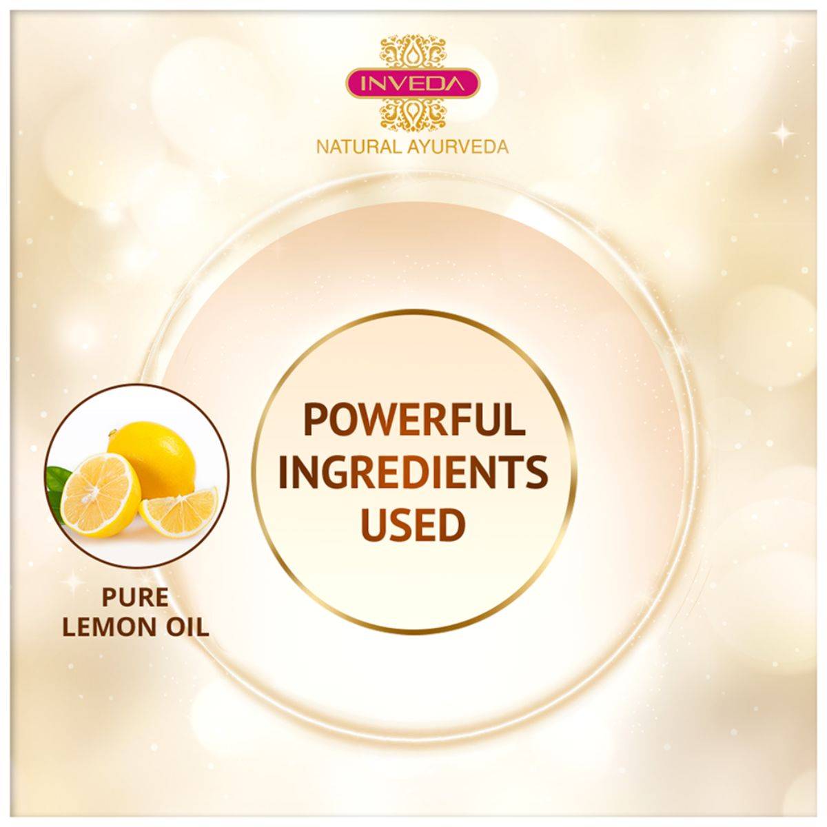 Lemon Essential Oil | Vitamin C Booster