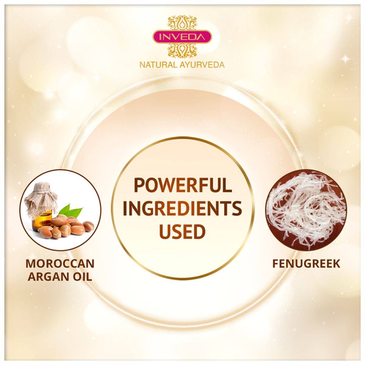 Shine & Hold Shampoo – Moroccon Argan Oil & Agar Agar | Sun & Pollution Protector