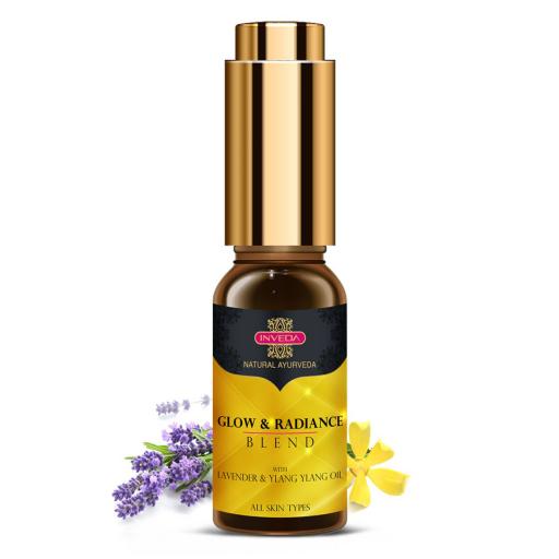 Glow & Radiance Blend