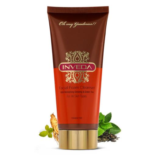 Facial Foam Cleanser | Cell Regenerator