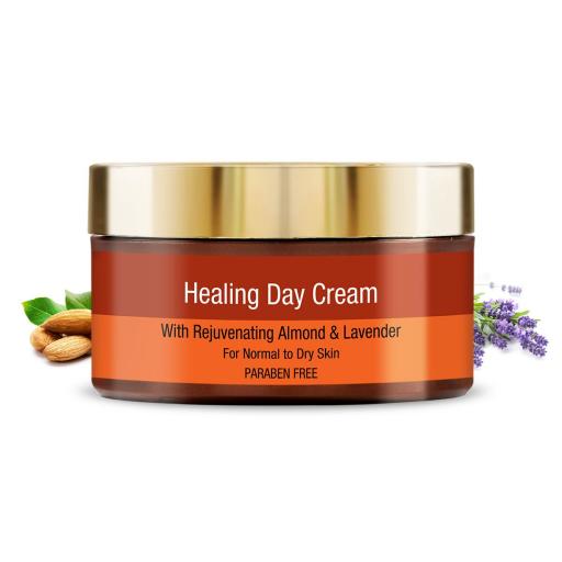 Healing Day Cream